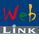 Logotipo WebLink SRL