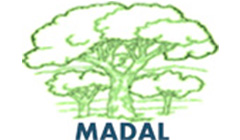 Logo: MADERAS ALMARAZ S.R.L.