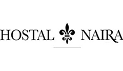 Logo: HOSTAL NAIRA