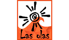 Logo: HOSTAL LAS OLAS