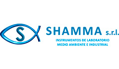 Logo: SHAMMA S.R.L.