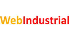 Logo: WEBINDUSTRIAL